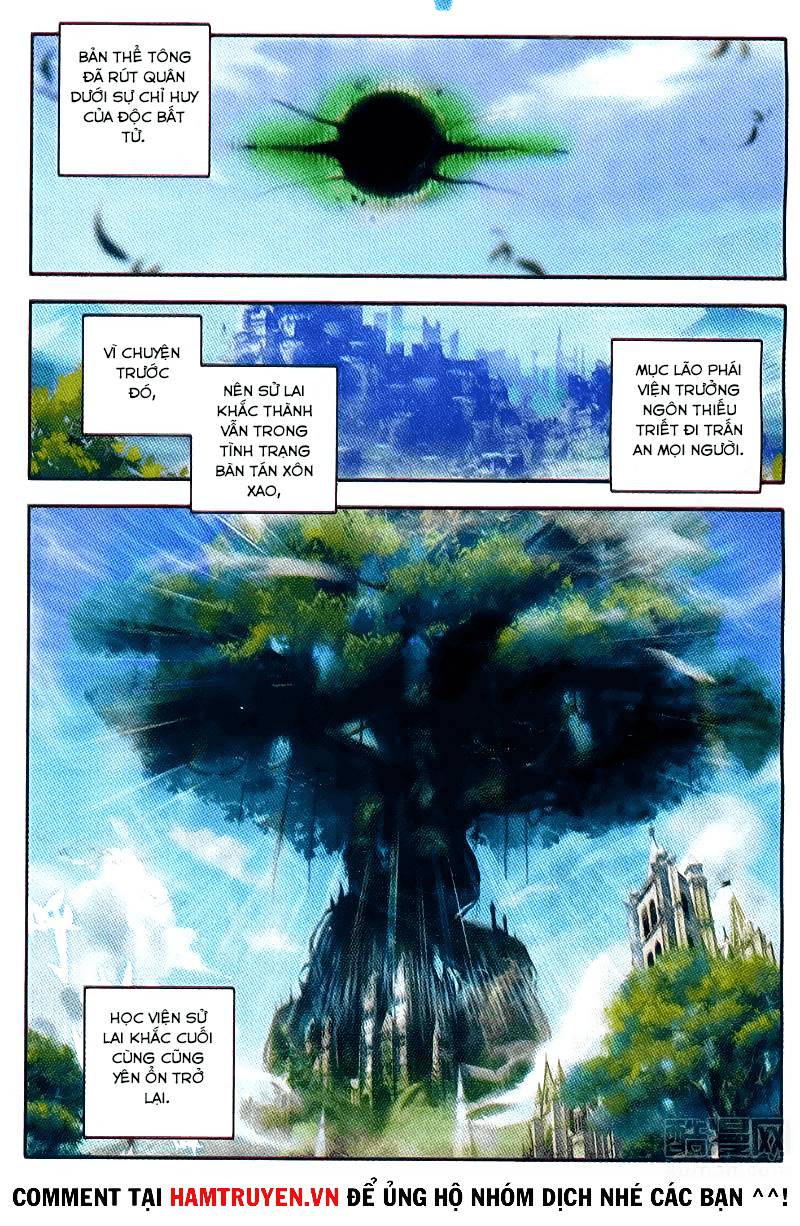 Đấu La Đại Lục 2 Chapter 104 - 10