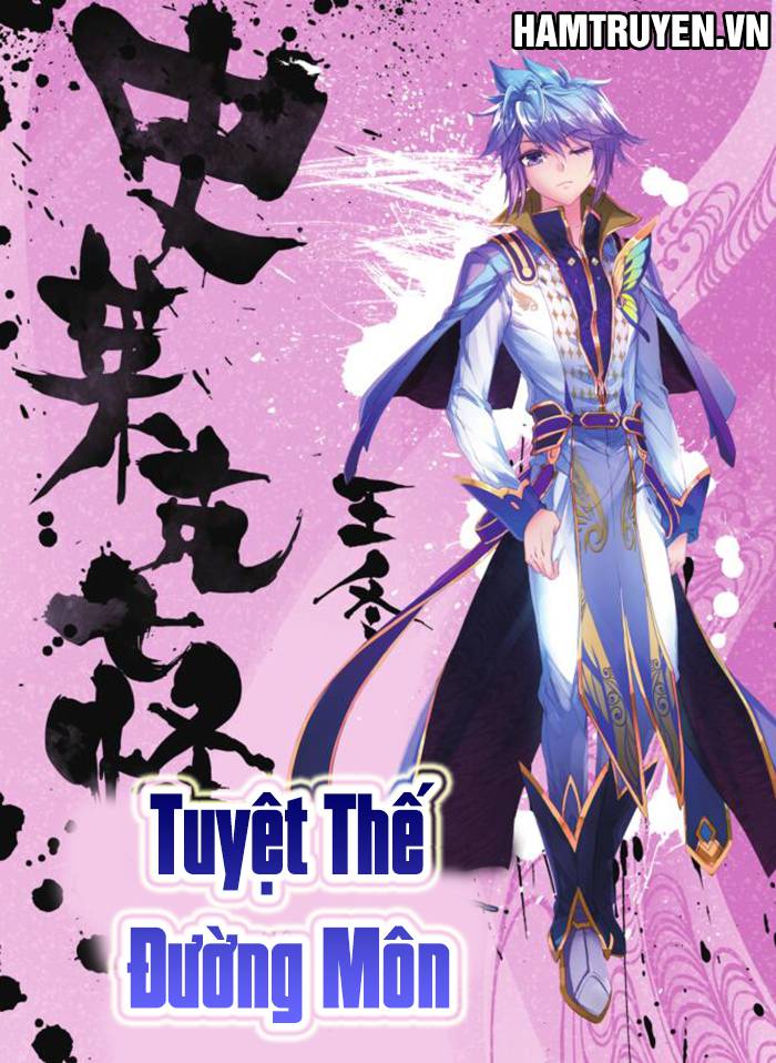 Đấu La Đại Lục 2 Chapter 105 - 2
