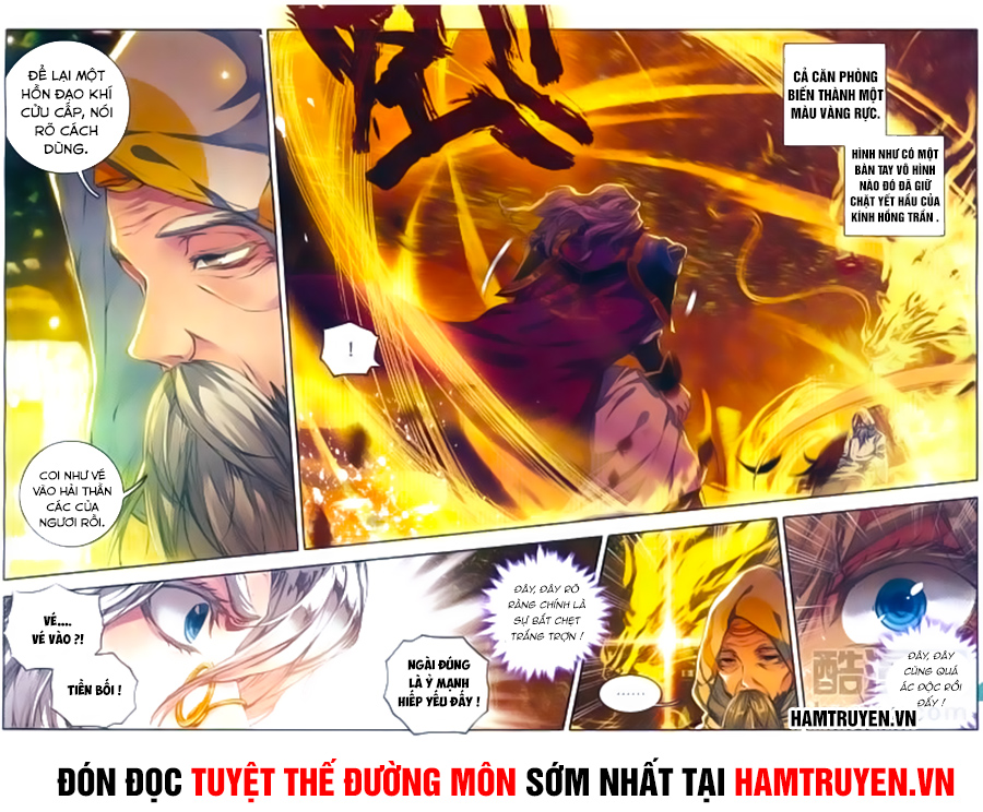 Đấu La Đại Lục 2 Chapter 105 - 24