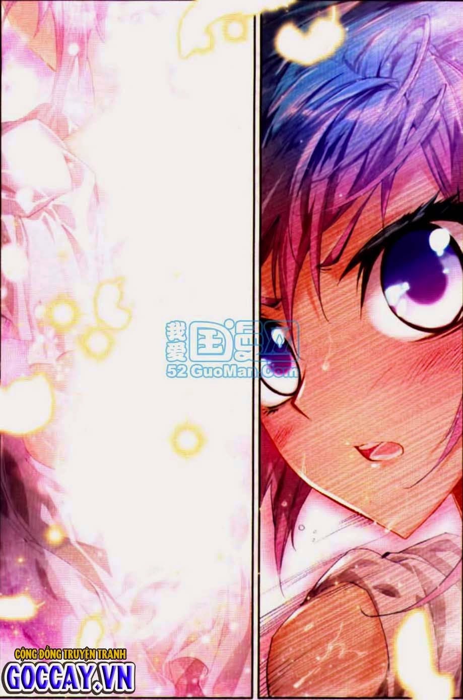 Đấu La Đại Lục 2 Chapter 12 - 25
