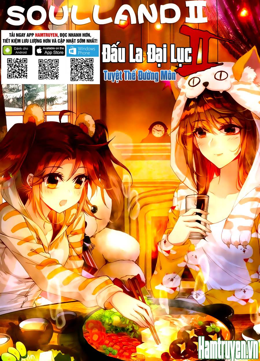 Đấu La Đại Lục 2 Chapter 125 - 2