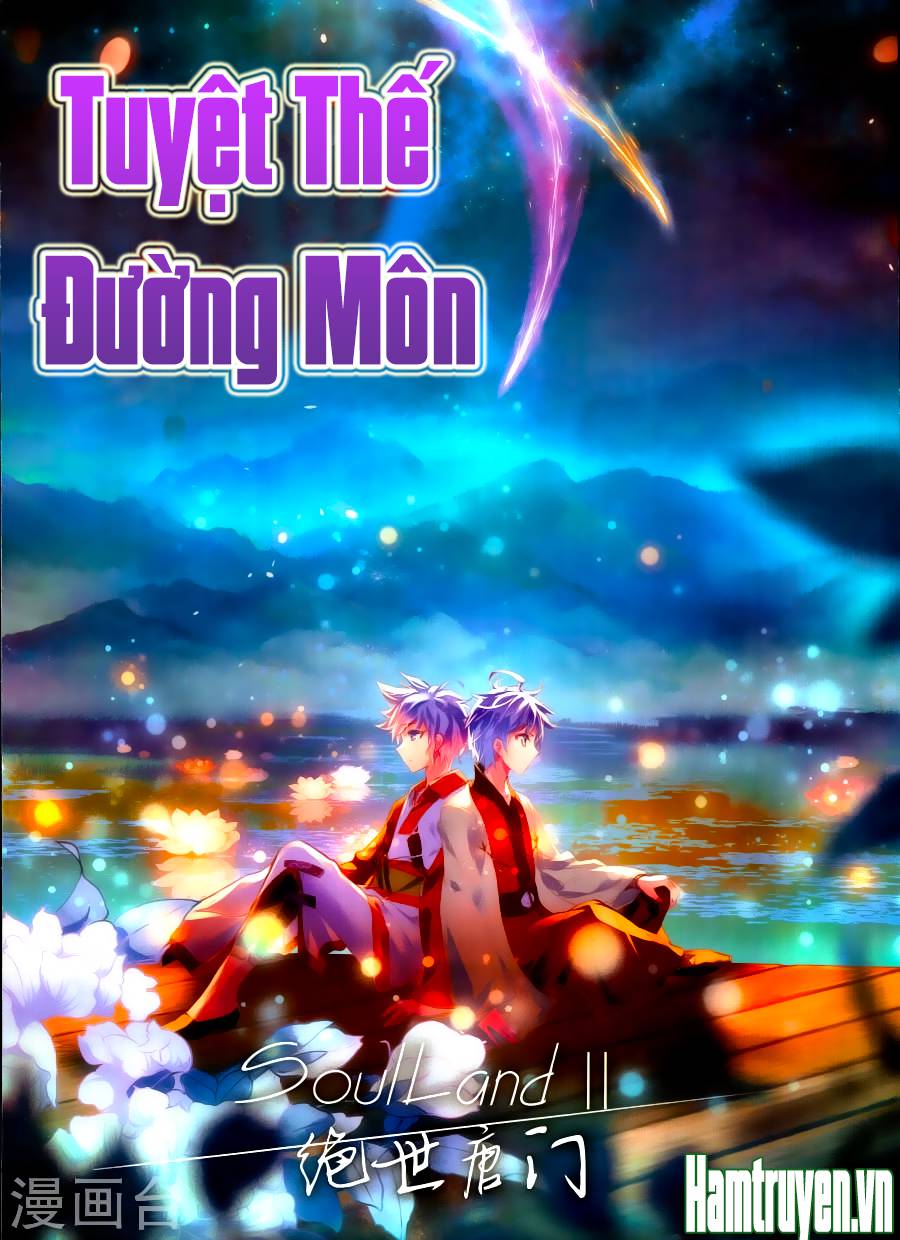 Đấu La Đại Lục 2 Chapter 128 - 1