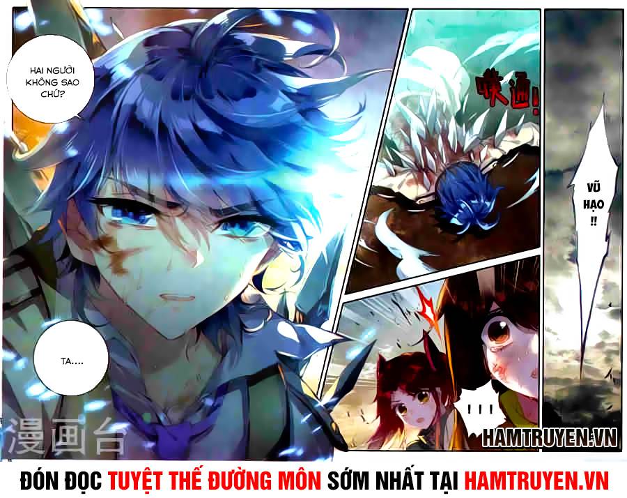 Đấu La Đại Lục 2 Chapter 128 - 15