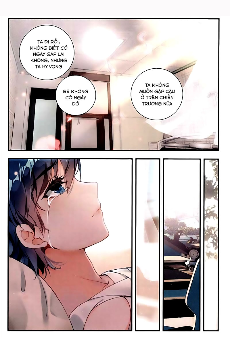 Đấu La Đại Lục 2 Chapter 133 - 14
