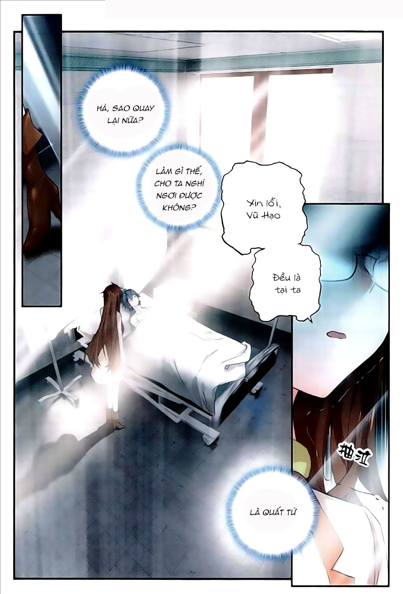Đấu La Đại Lục 2 Chapter 133 - 7