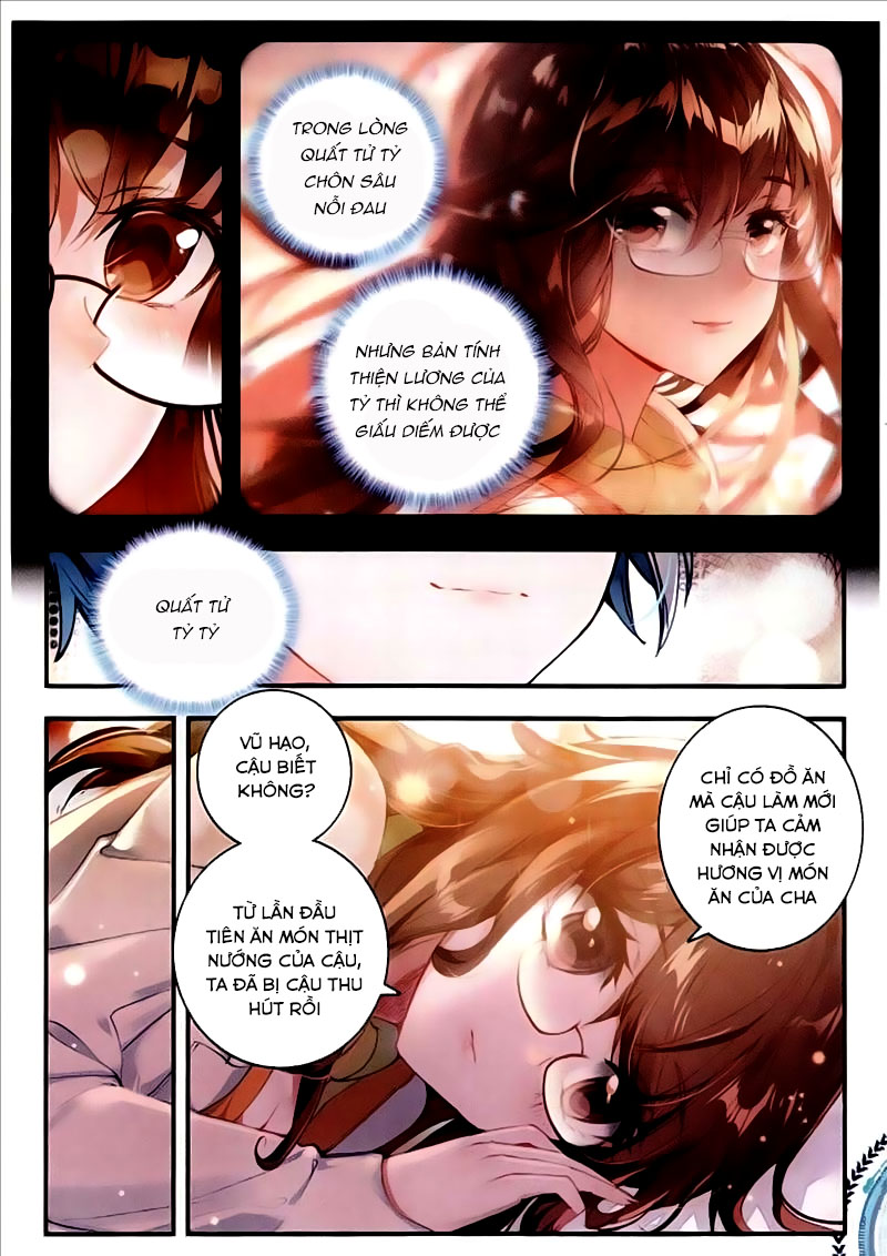 Đấu La Đại Lục 2 Chapter 133 - 10