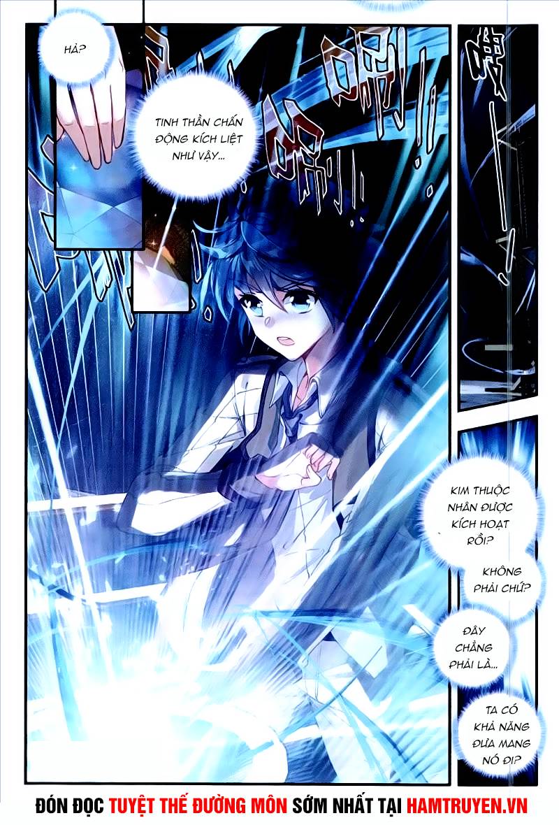 Đấu La Đại Lục 2 Chapter 135 - 17