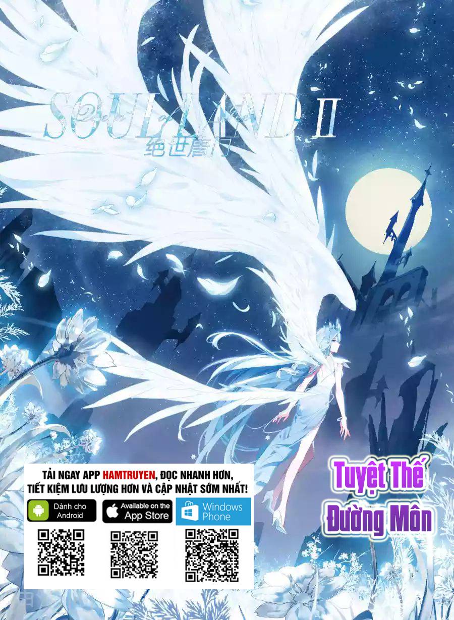 Đấu La Đại Lục 2 Chapter 137 - 2
