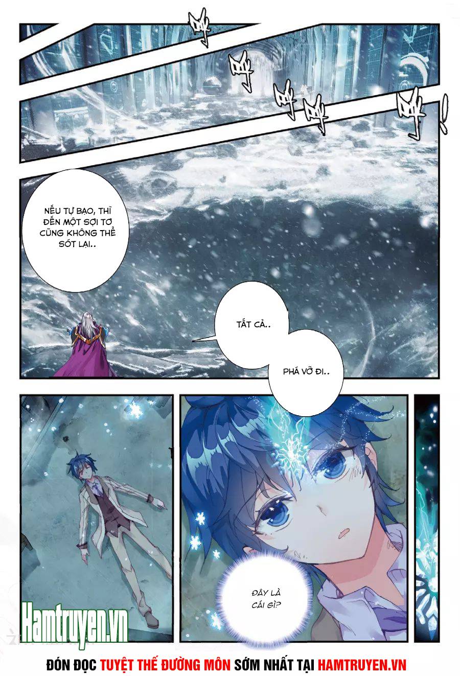 Đấu La Đại Lục 2 Chapter 137 - 13