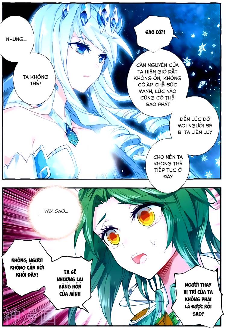 Đấu La Đại Lục 2 Chapter 138 - 11