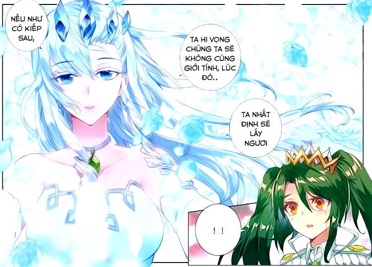 Đấu La Đại Lục 2 Chapter 138 - 14