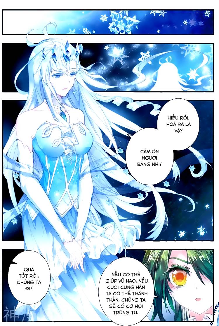 Đấu La Đại Lục 2 Chapter 138 - 10
