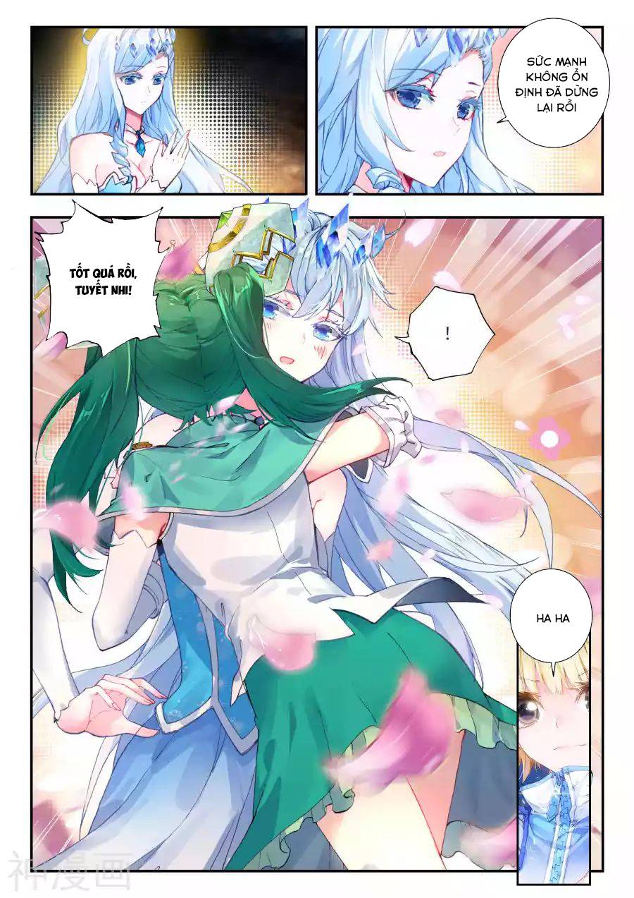 Đấu La Đại Lục 2 Chapter 139 - 14