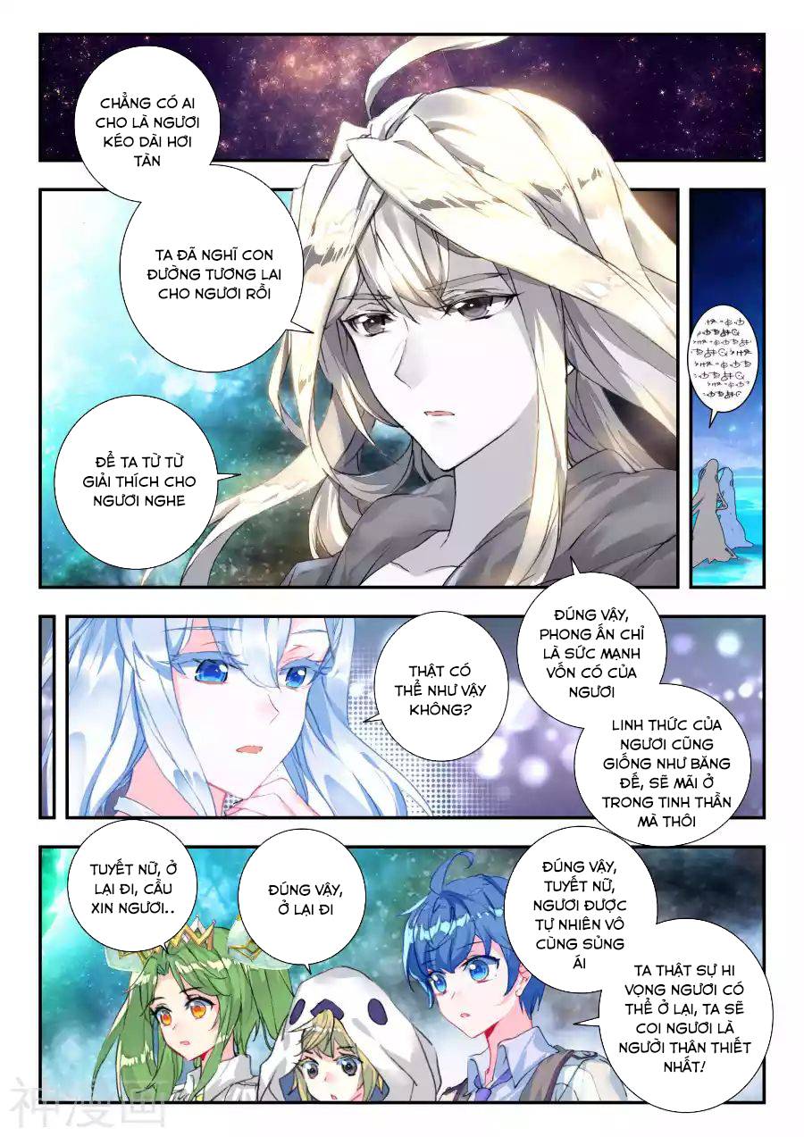 Đấu La Đại Lục 2 Chapter 139 - 6