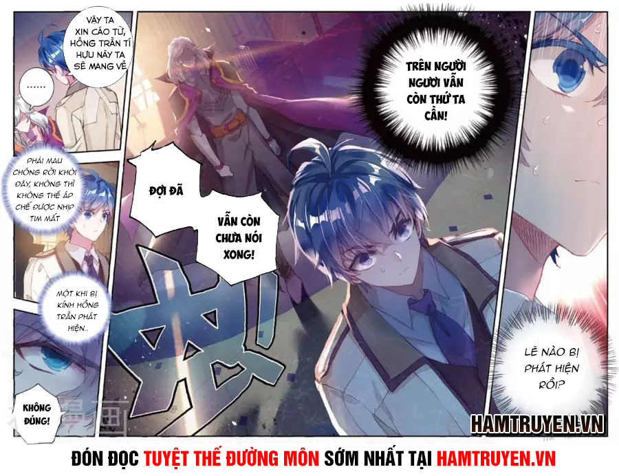 Đấu La Đại Lục 2 Chapter 140 - 15