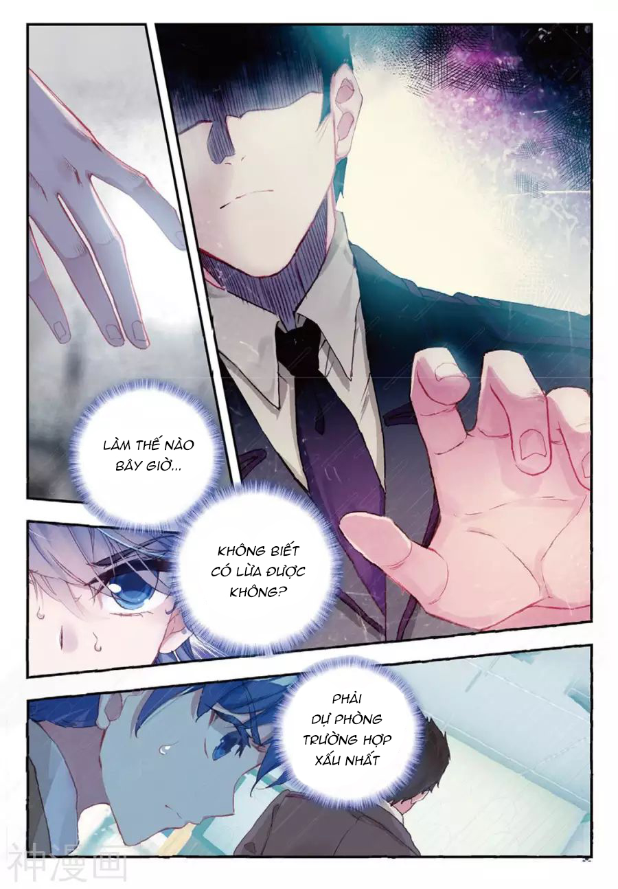 Đấu La Đại Lục 2 Chapter 140 - 5