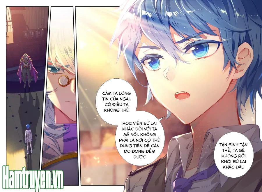 Đấu La Đại Lục 2 Chapter 141 - 7