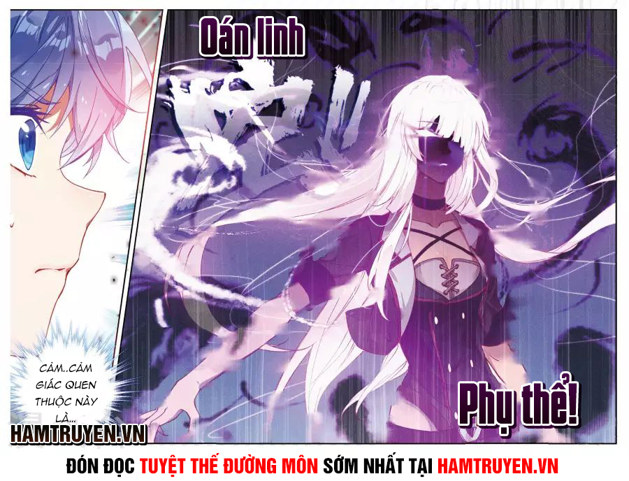 Đấu La Đại Lục 2 Chapter 144 - 16