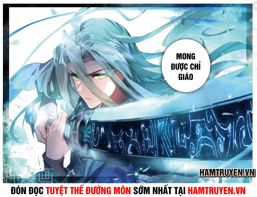 Đấu La Đại Lục 2 Chapter 146 - 15
