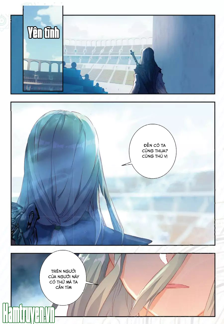 Đấu La Đại Lục 2 Chapter 146 - 8