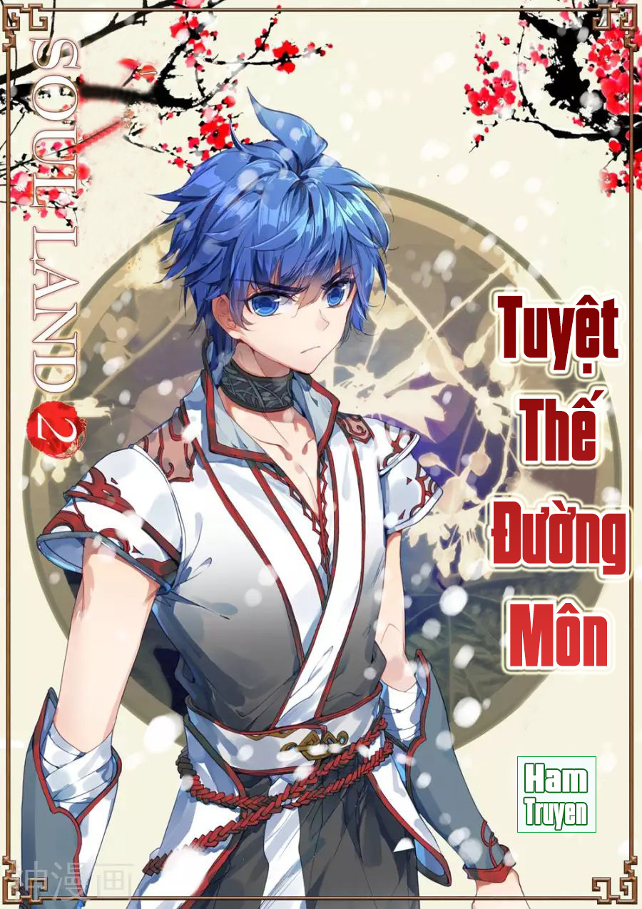 Đấu La Đại Lục 2 Chapter 148 - 1