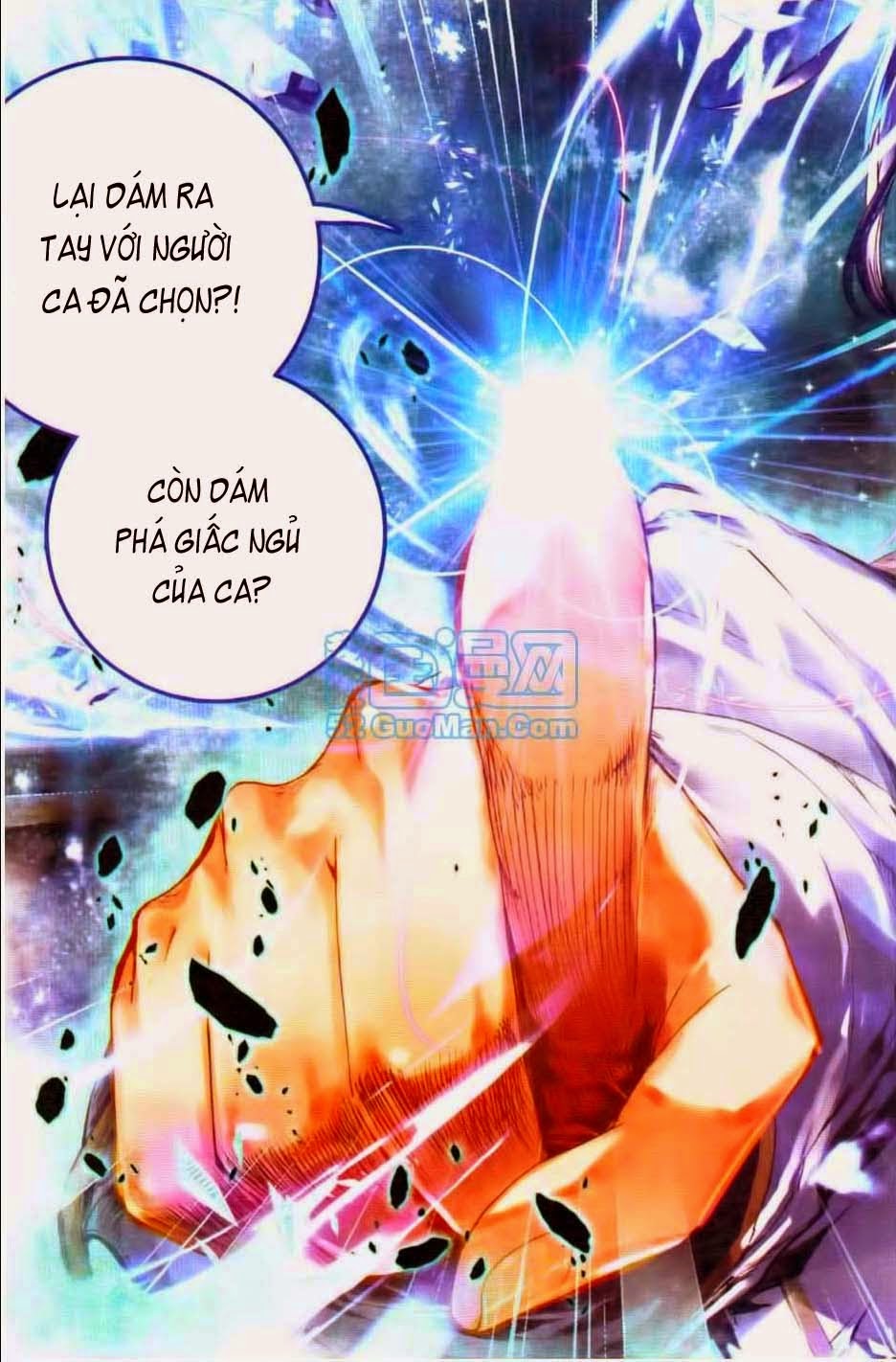 Đấu La Đại Lục 2 Chapter 15 - 13