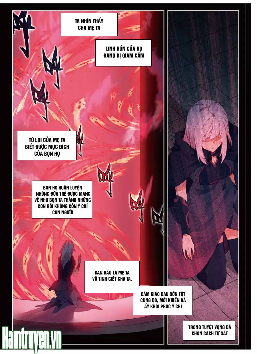 Đấu La Đại Lục 2 Chapter 151 - 15