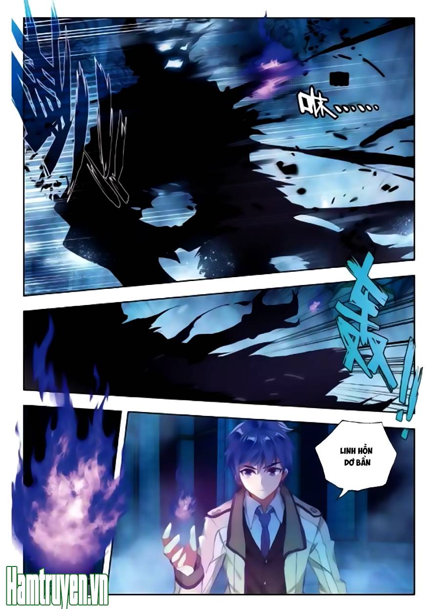 Đấu La Đại Lục 2 Chapter 152 - 14