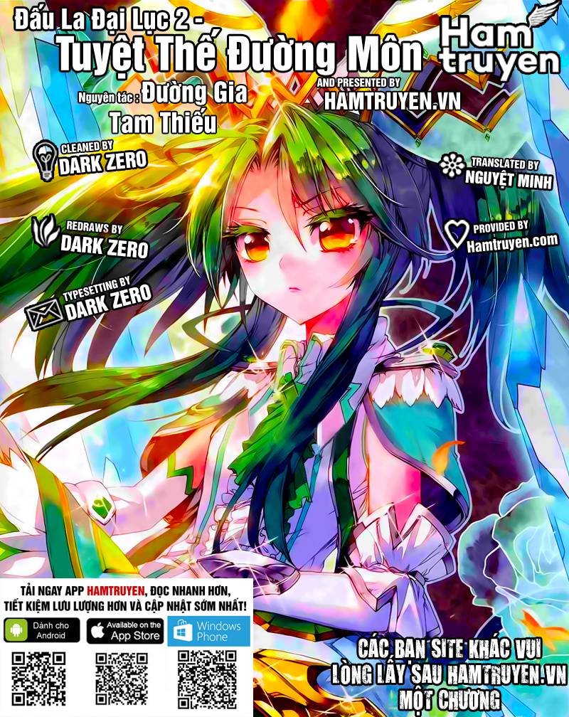 Đấu La Đại Lục 2 Chapter 159 - 1