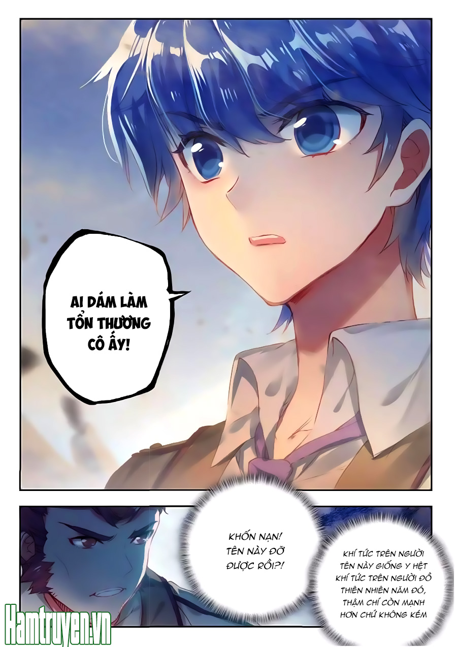 Đấu La Đại Lục 2 Chapter 159 - 14