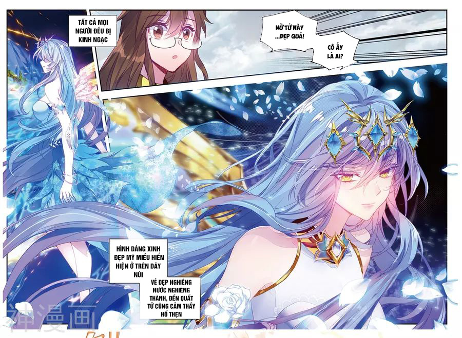 Đấu La Đại Lục 2 Chapter 160 - 6
