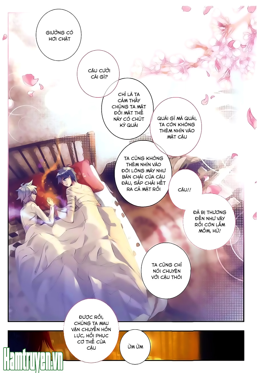 Đấu La Đại Lục 2 Chapter 161 - 13