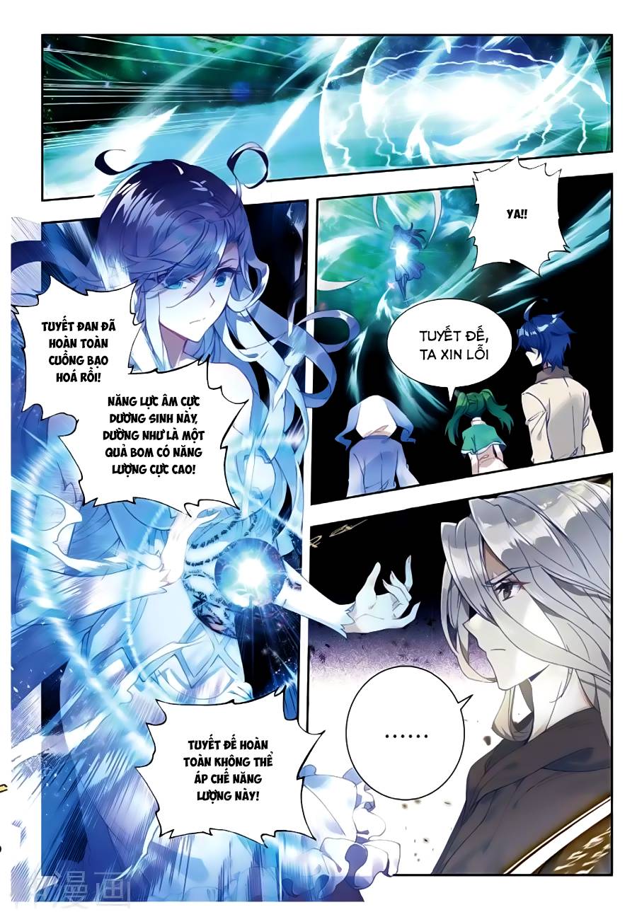 Đấu La Đại Lục 2 Chapter 164 - 9