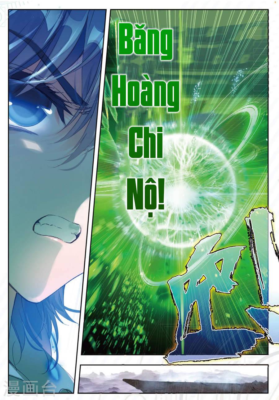 Đấu La Đại Lục 2 Chapter 170 - 13