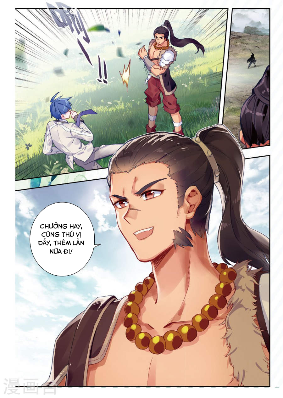 Đấu La Đại Lục 2 Chapter 170 - 7
