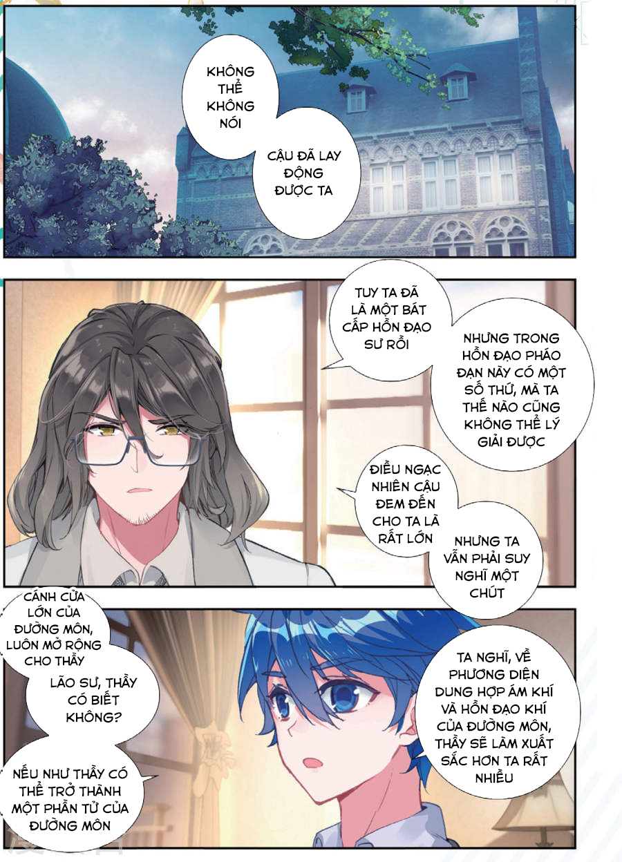 Đấu La Đại Lục 2 Chapter 174 - 2
