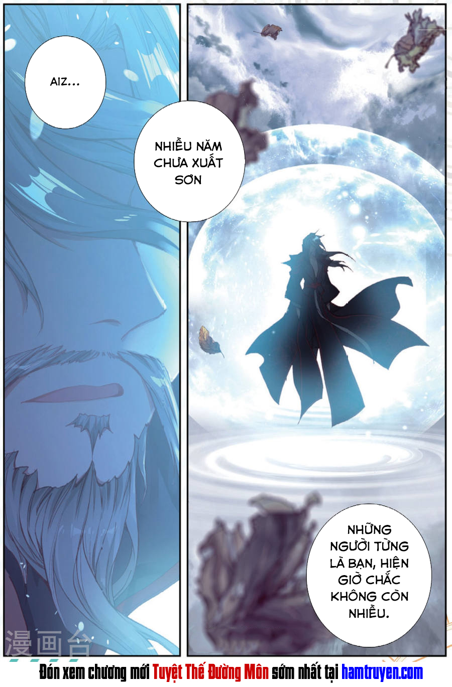 Đấu La Đại Lục 2 Chapter 178 - 18