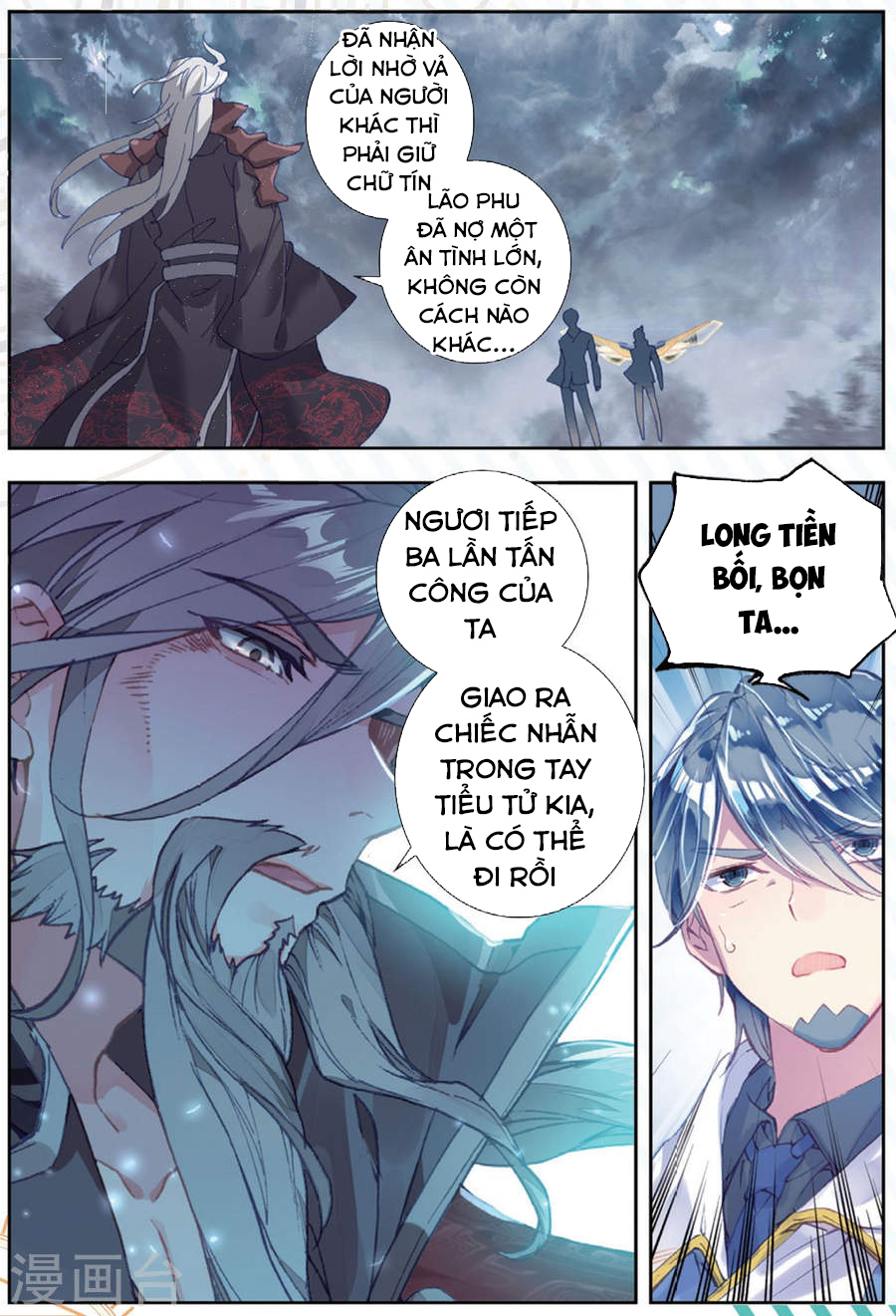 Đấu La Đại Lục 2 Chapter 179 - 8