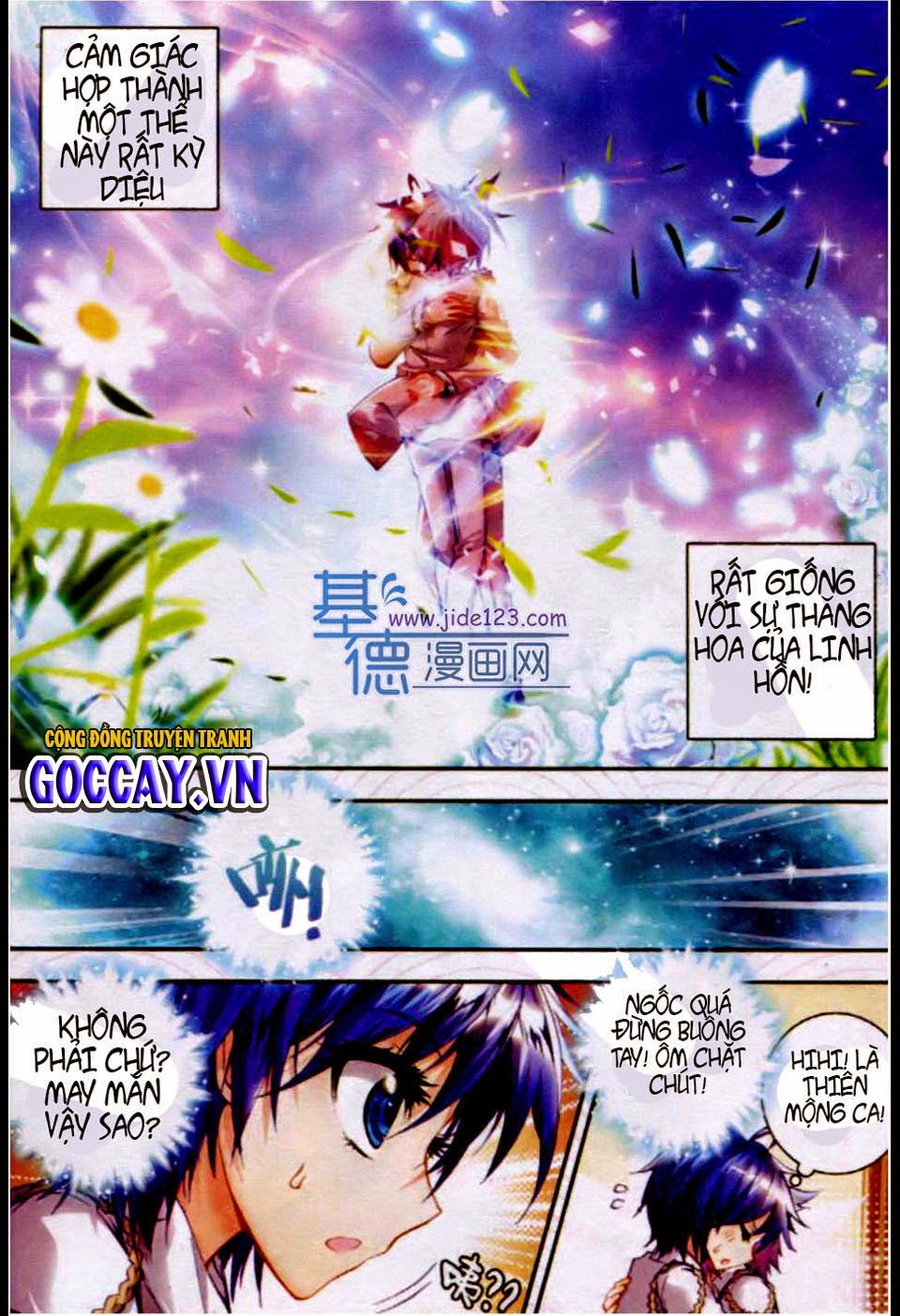 Đấu La Đại Lục 2 Chapter 21 - 14
