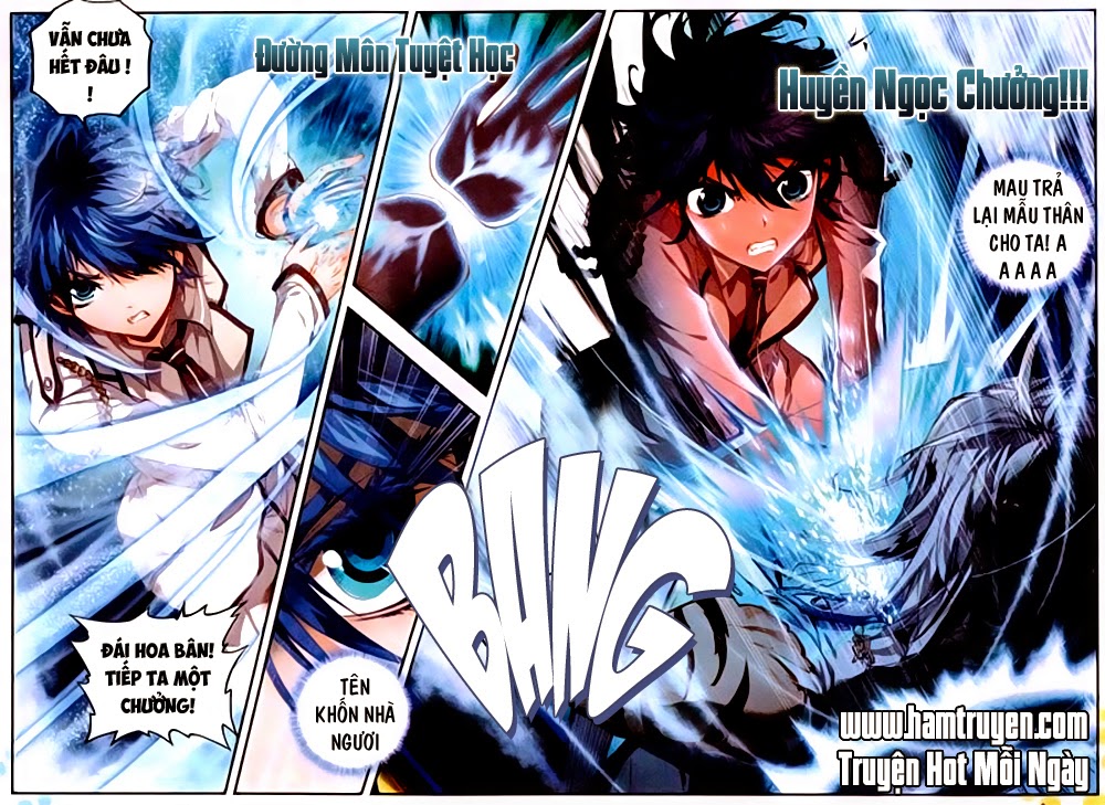 Đấu La Đại Lục 2 Chapter 32 - 5
