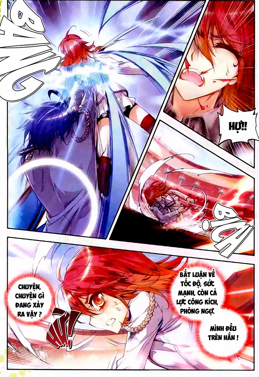 Đấu La Đại Lục 2 Chapter 36 - 12