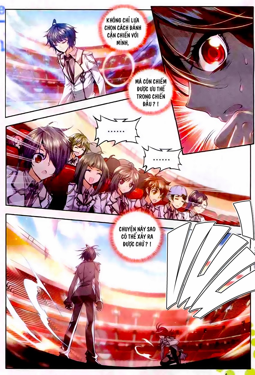Đấu La Đại Lục 2 Chapter 36 - 13