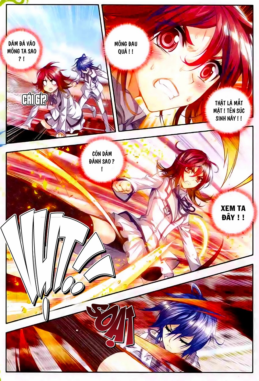 Đấu La Đại Lục 2 Chapter 36 - 10