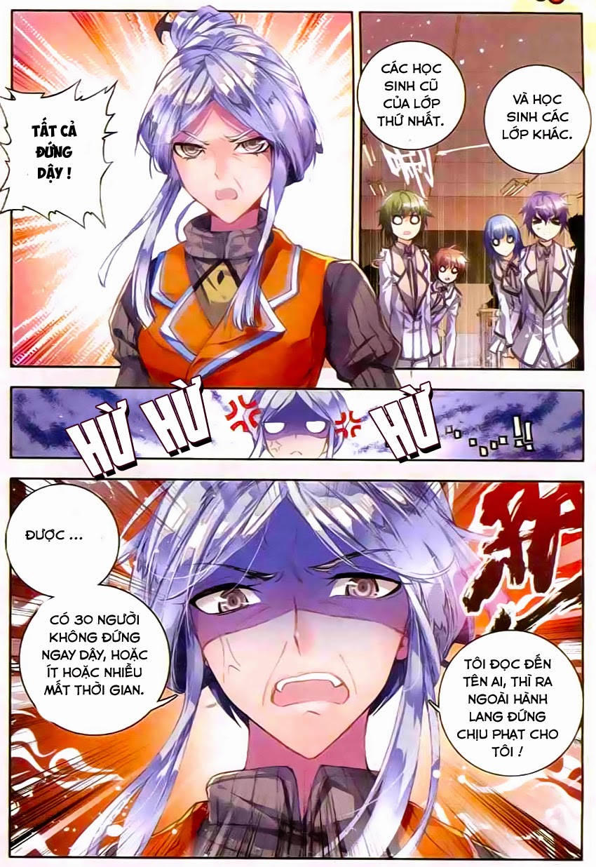Đấu La Đại Lục 2 Chapter 38 - 15