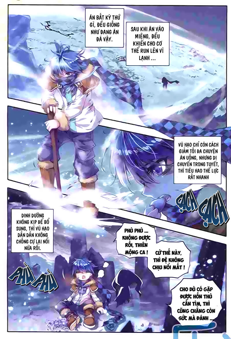 Đấu La Đại Lục 2 Chapter 40 - 13