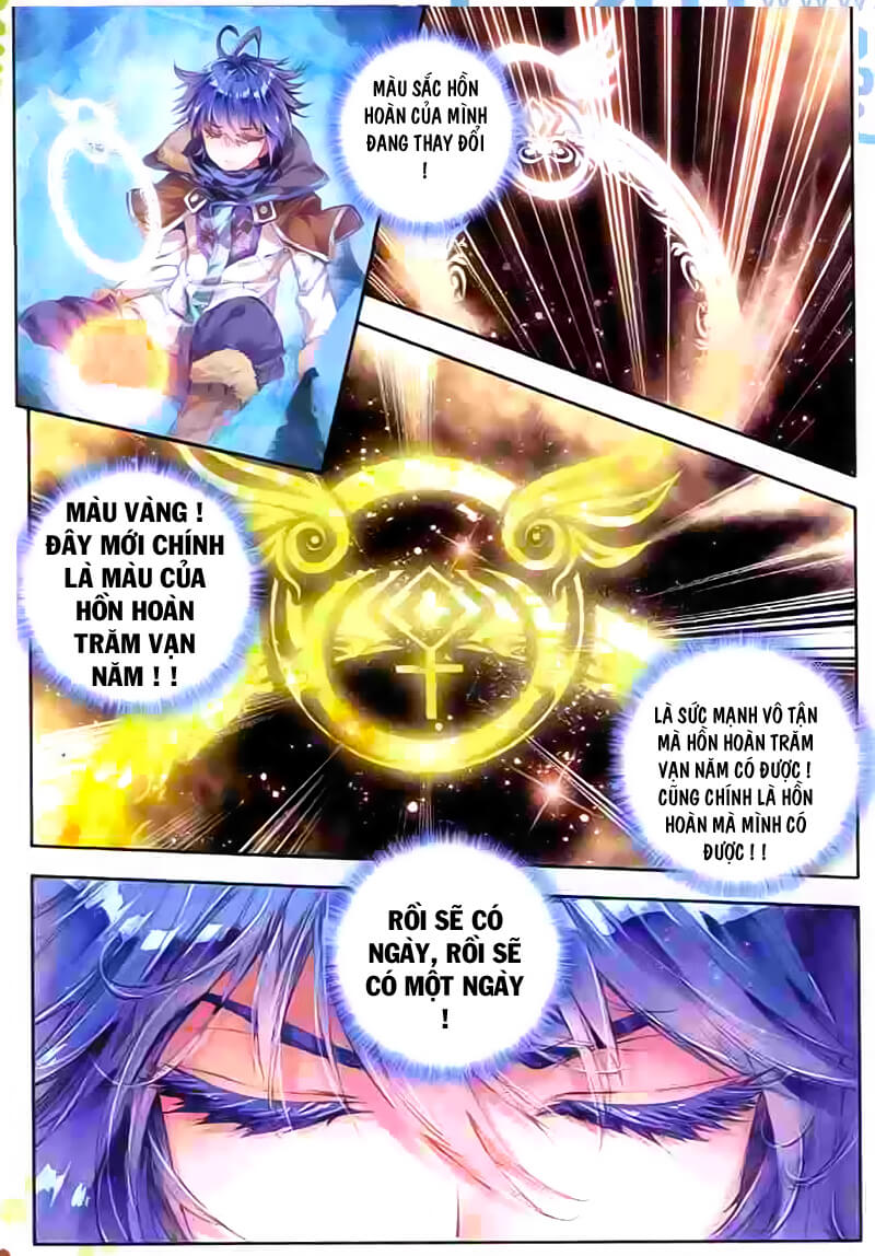 Đấu La Đại Lục 2 Chapter 40 - 19