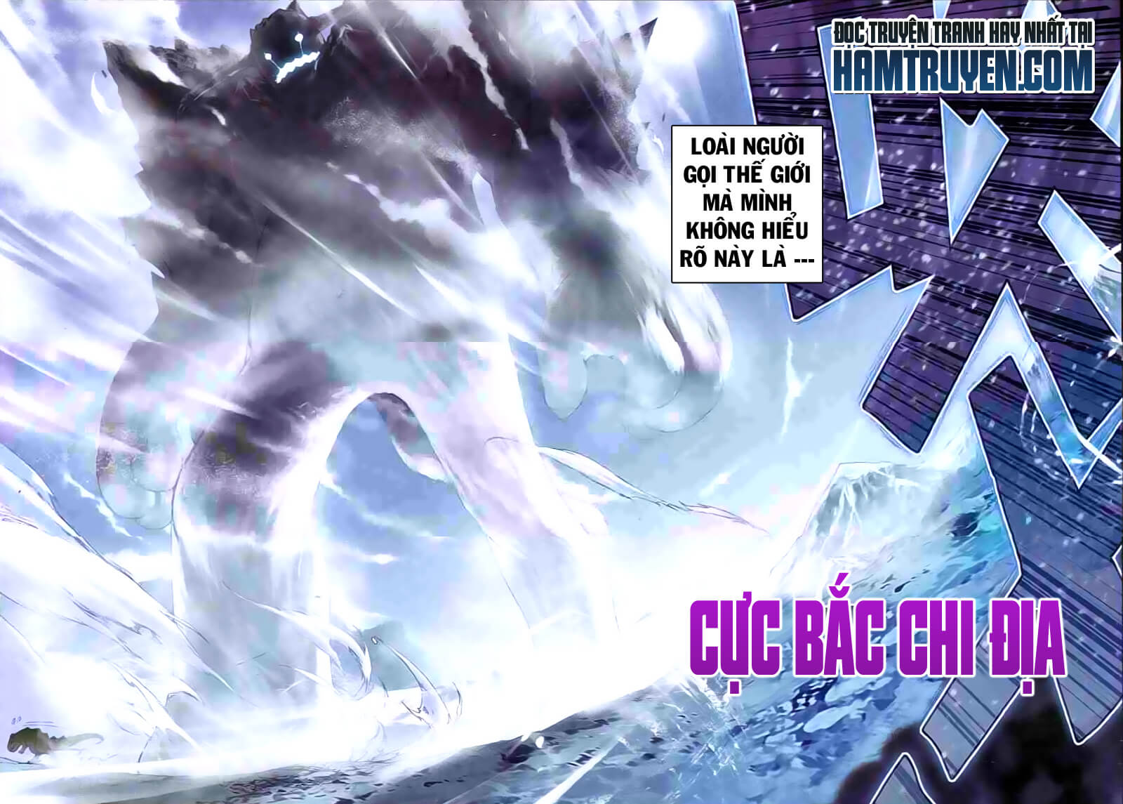 Đấu La Đại Lục 2 Chapter 40 - 4