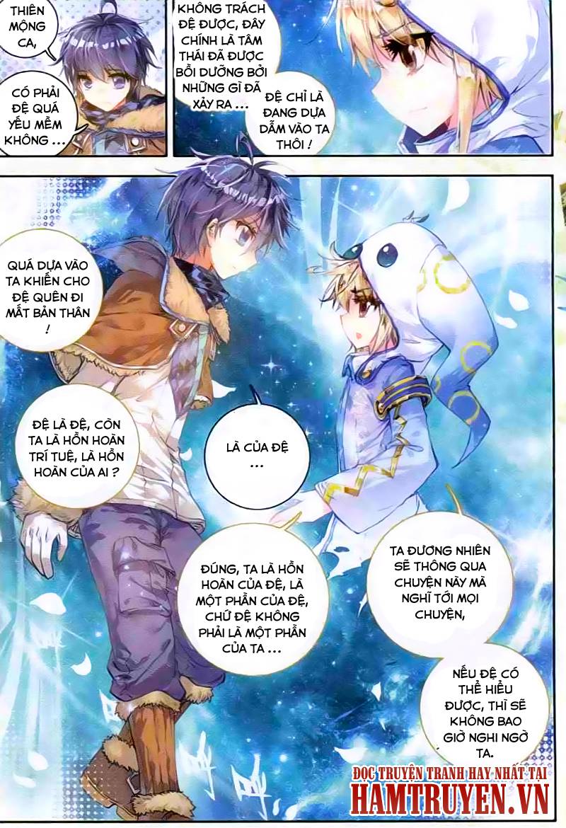 Đấu La Đại Lục 2 Chapter 42 - 8