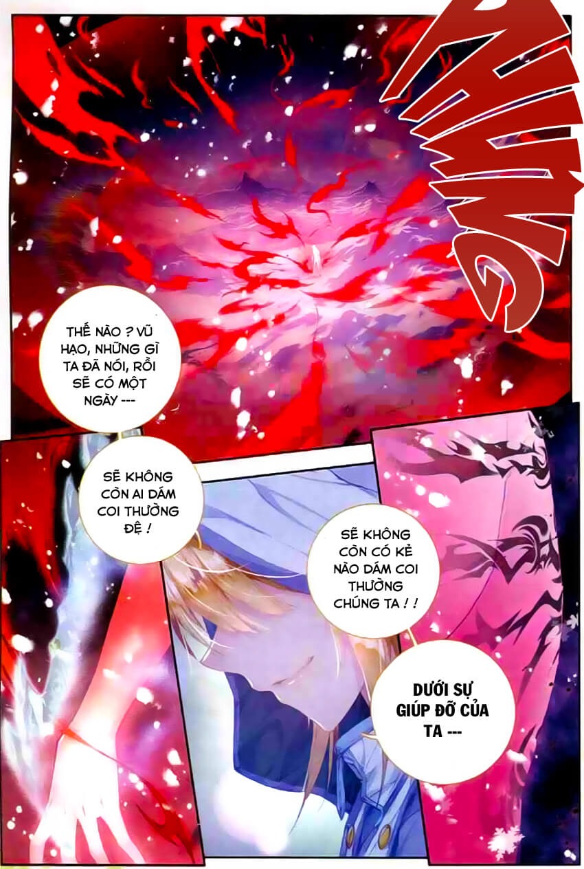 Đấu La Đại Lục 2 Chapter 44 - 12