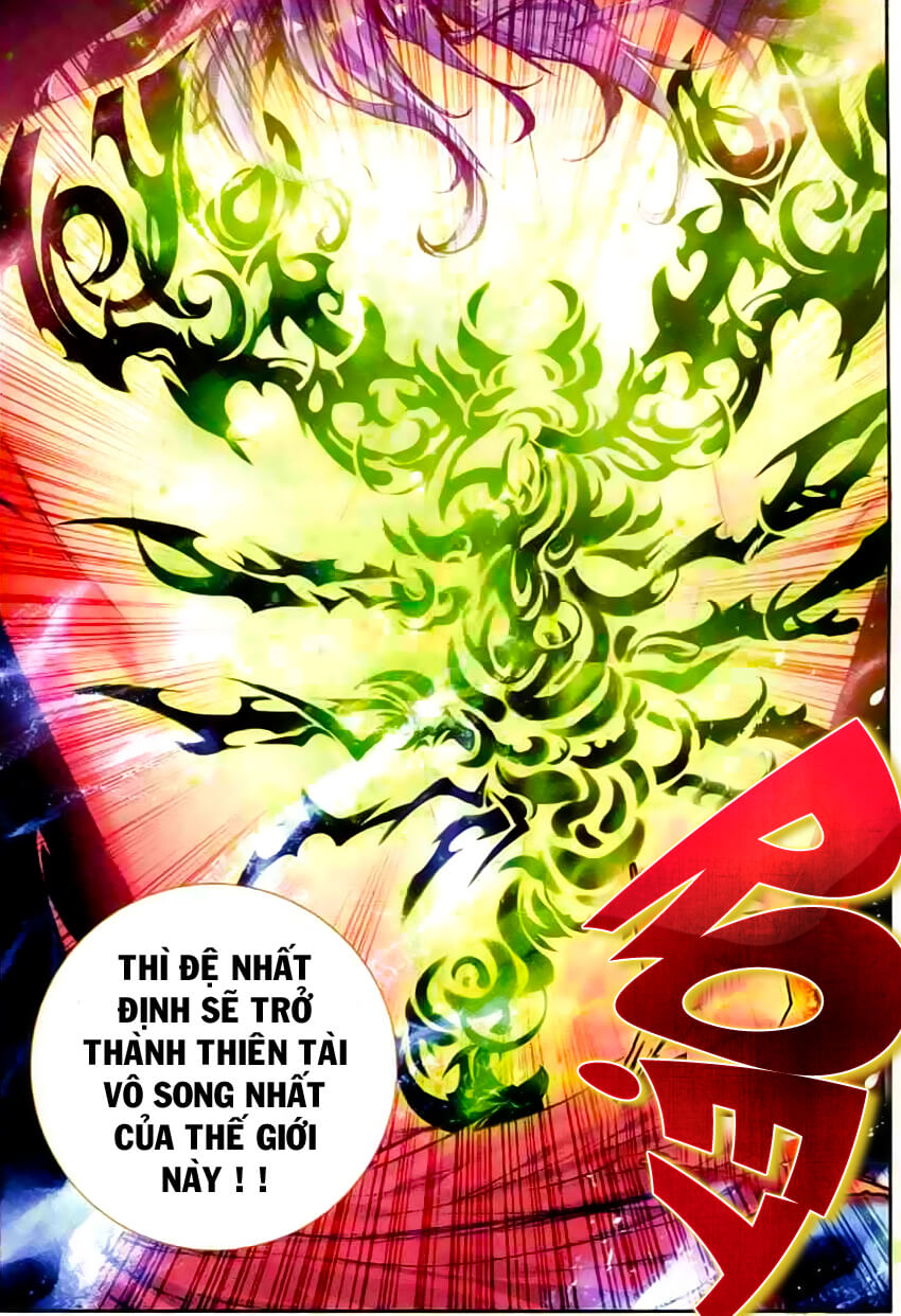 Đấu La Đại Lục 2 Chapter 44 - 13